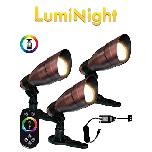 3-Watt LED White Light Kit W84027