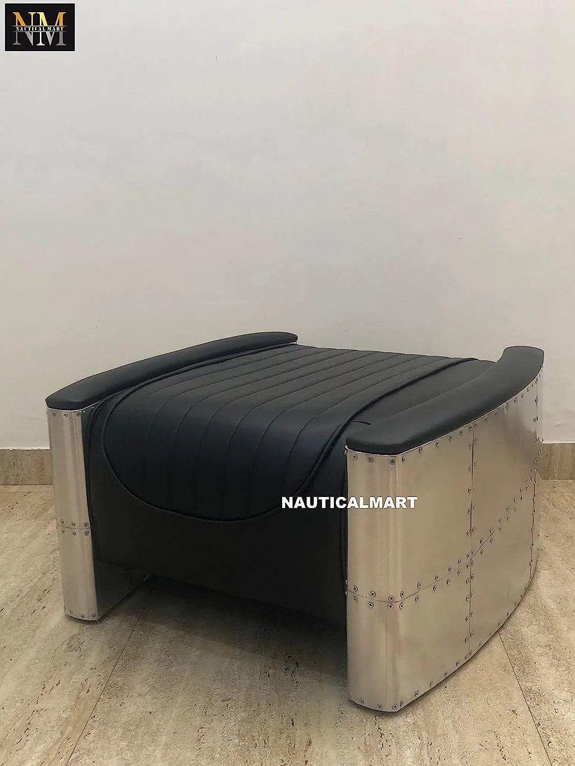Aluminium Chair W57248