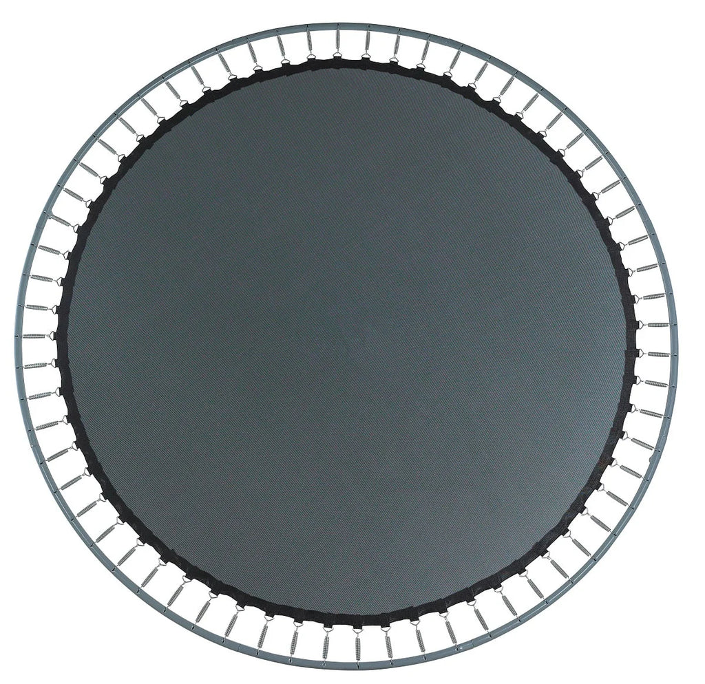 Replacement Jumping Mat for 12 ft Round Trampoline with 80 V-Hooks L584004