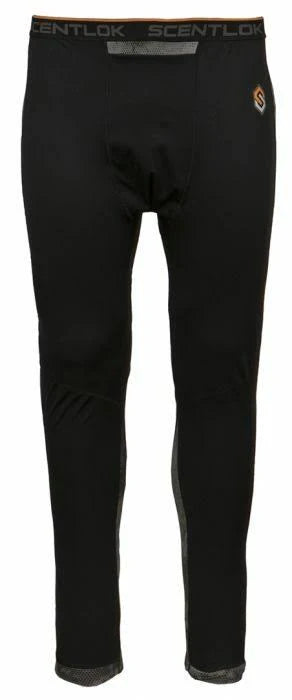 Lightweight Bottom - Black X75962