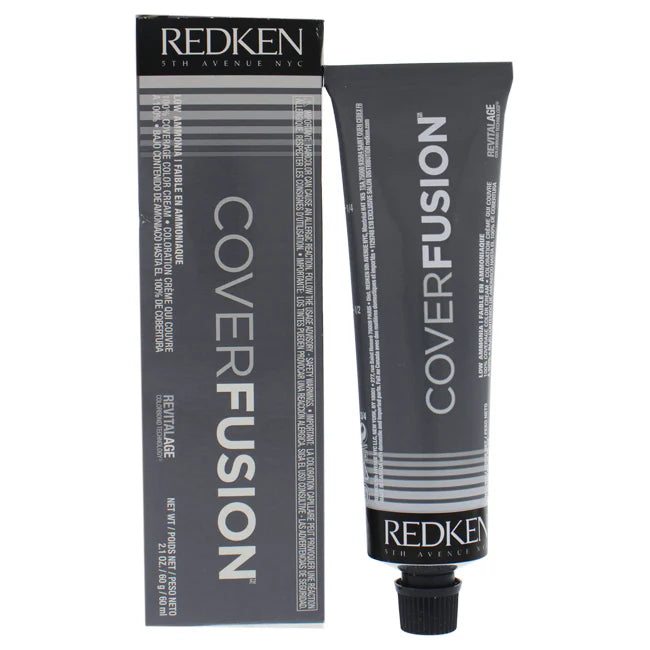 2 oz Hair Color Z291852