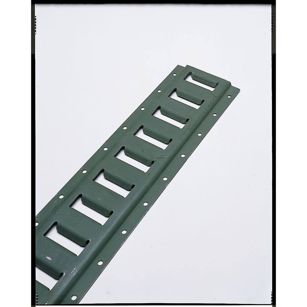 E-Track Fitting, 10 ft, 1000 lb. O82811