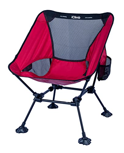 Ultralight Compact Camping Folding Beach Chair Z22522