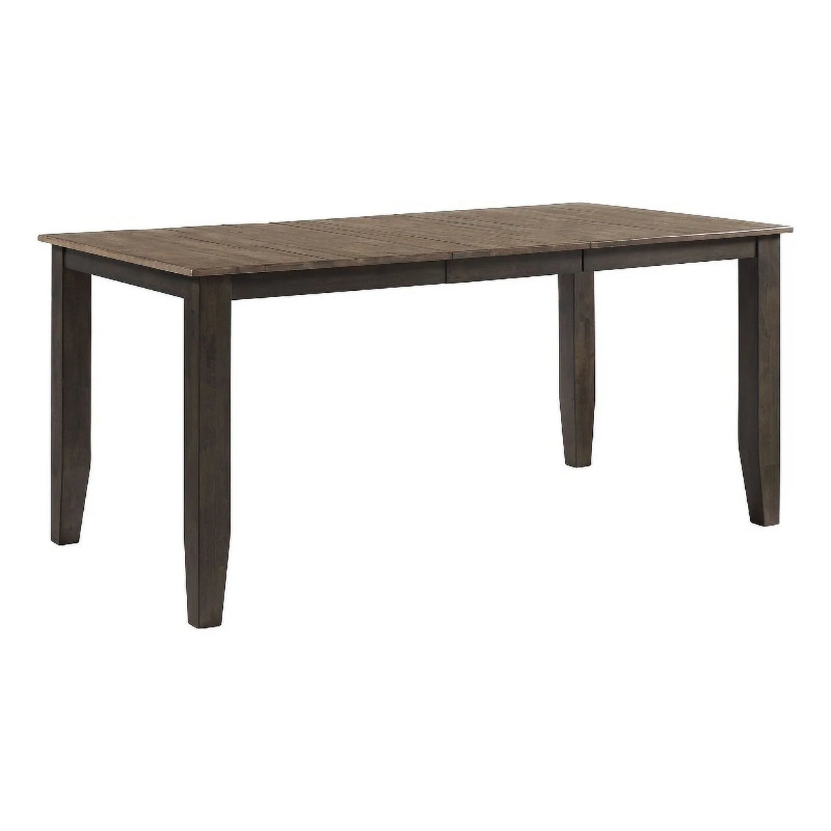 Black Walnut Wood Counter Table X135