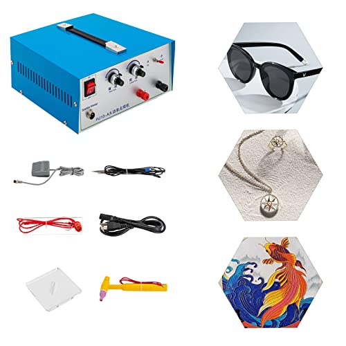 Automatic CNC Spot Welding Machine X557476