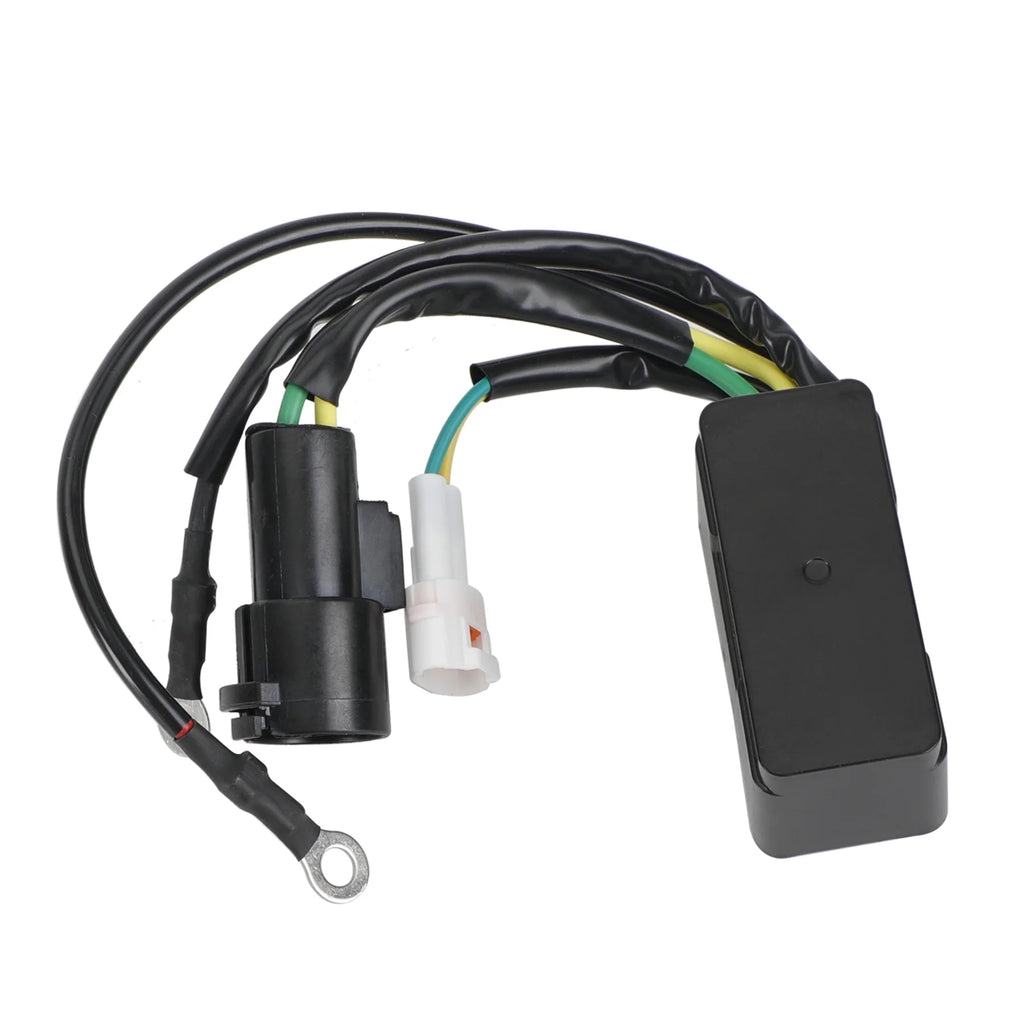 TRIM RELAY ASSY for Suzuki Outboard DF150 DF175 L717
