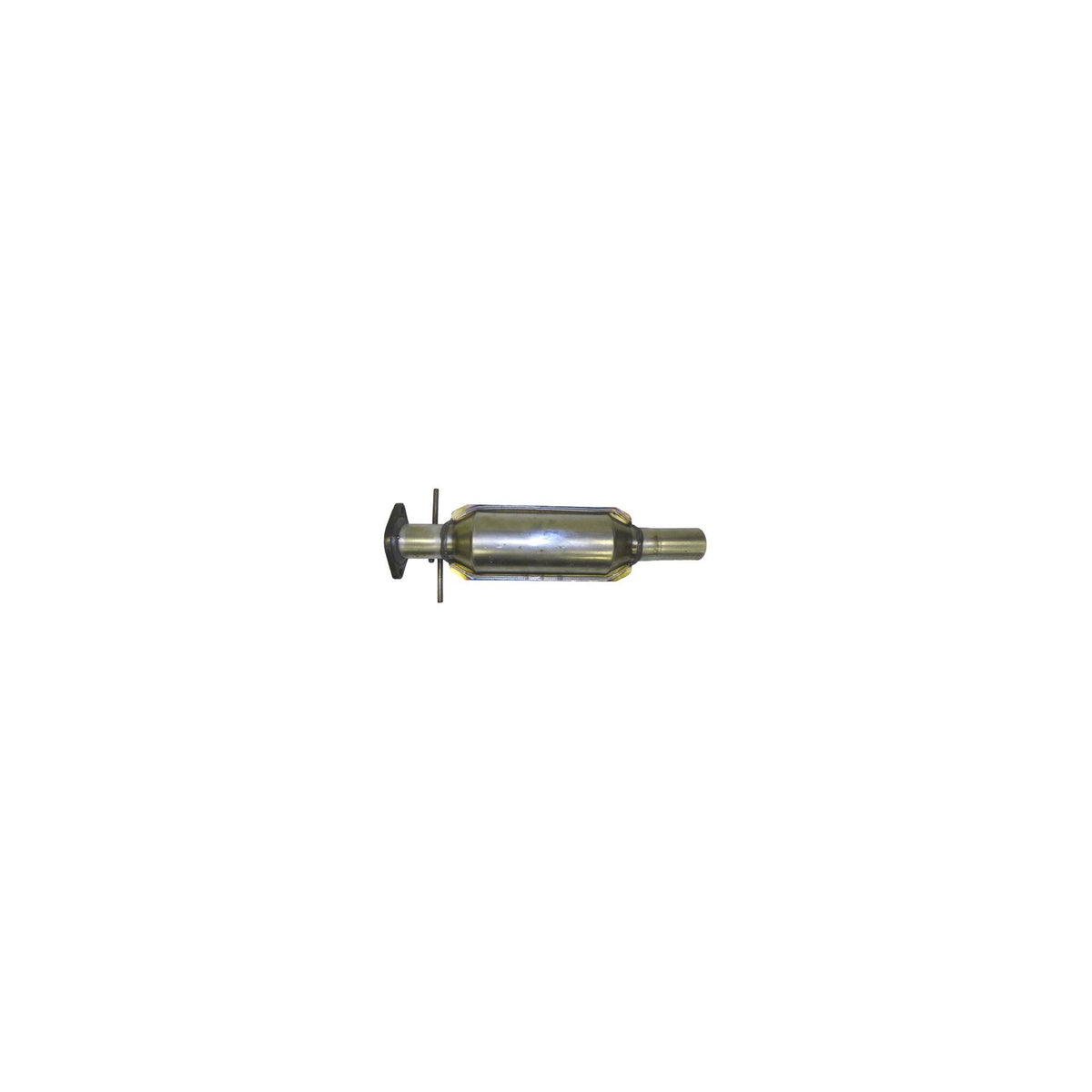2005 Ford Focus Catalytic Converter M406