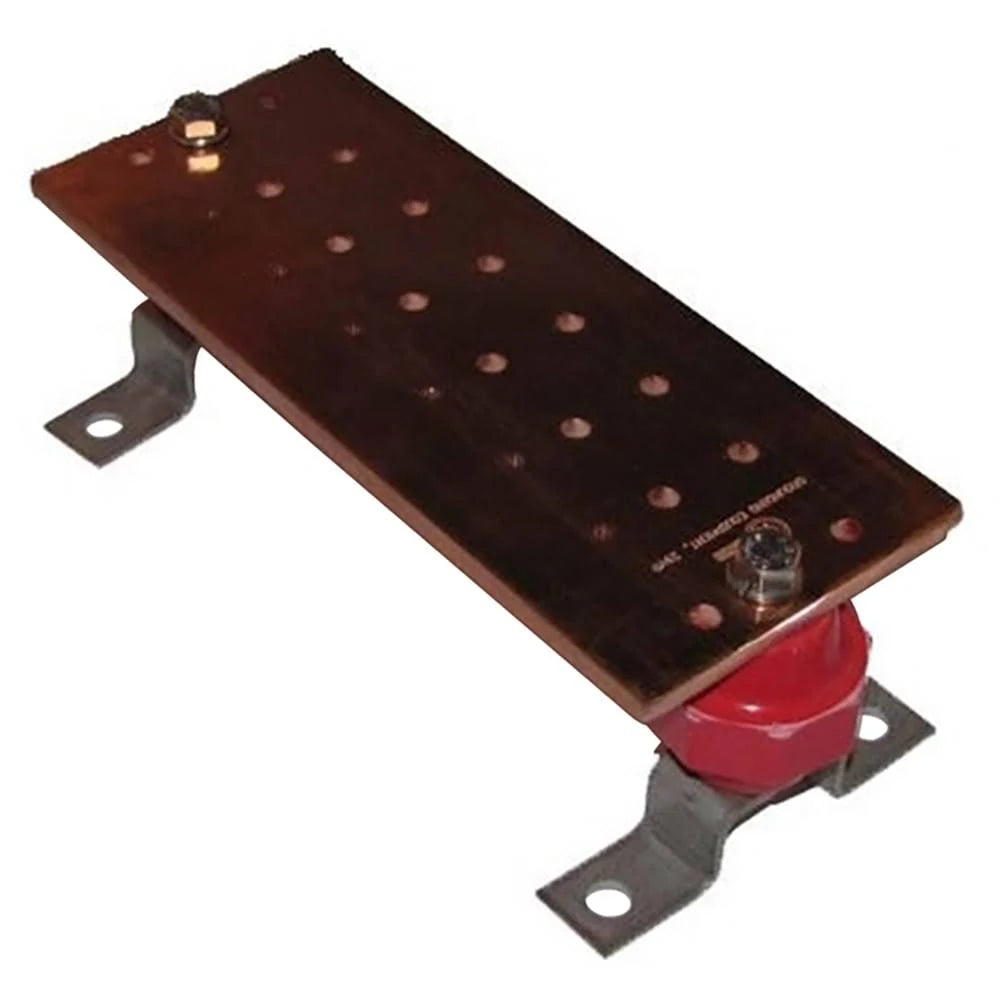 Copper Busbar A759102