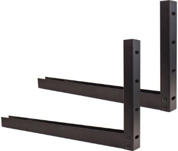 Horizontal DVR Mounting Bracket Y532