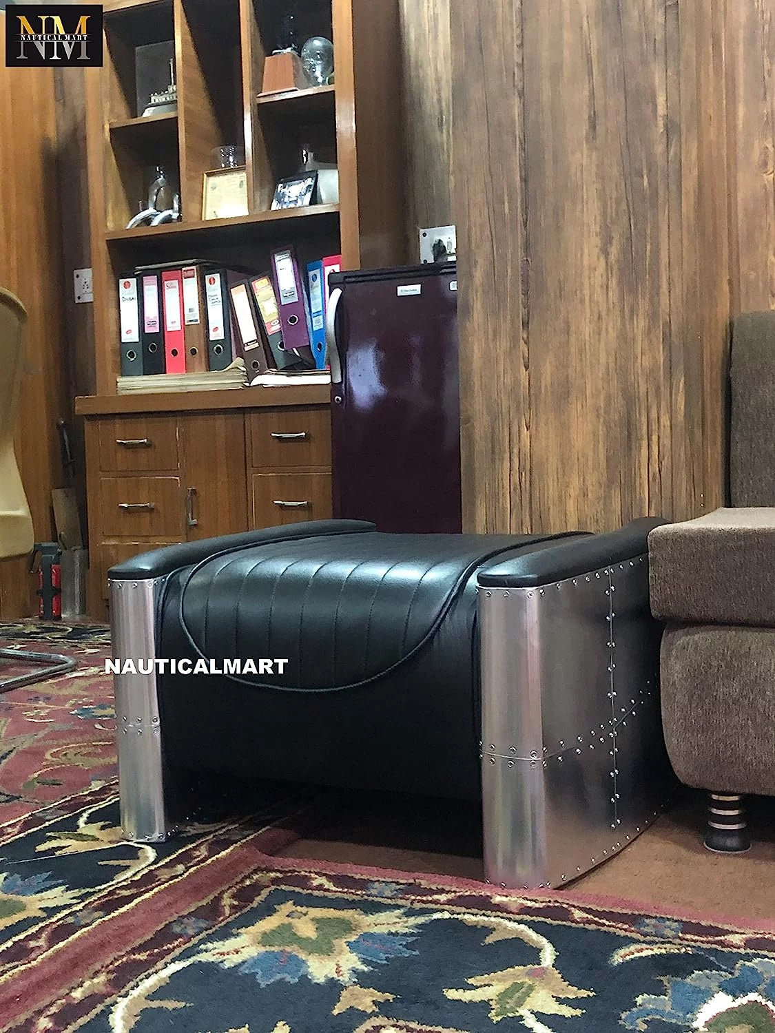Aluminium Chair W57248