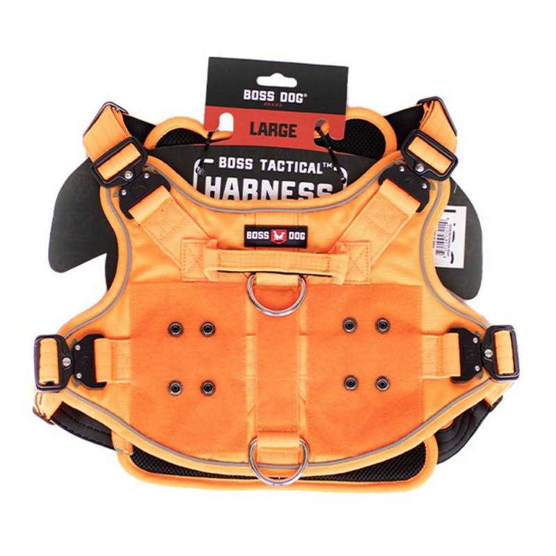 Tactical Harness E20906