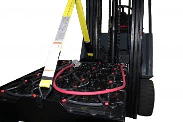 Forklift Battery Sling A51344
