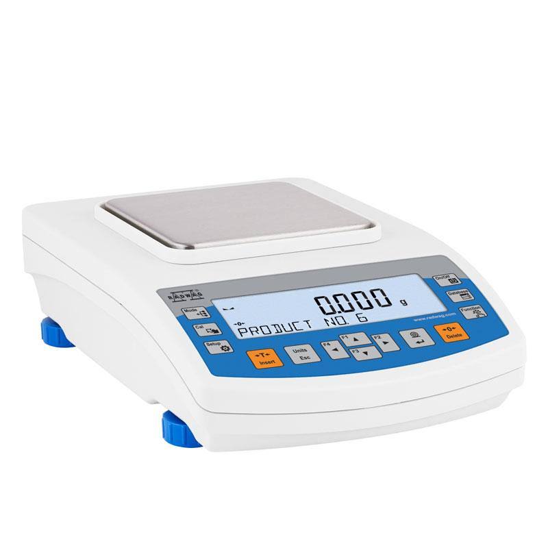 6000 G Capacity Precision Balance Q515314