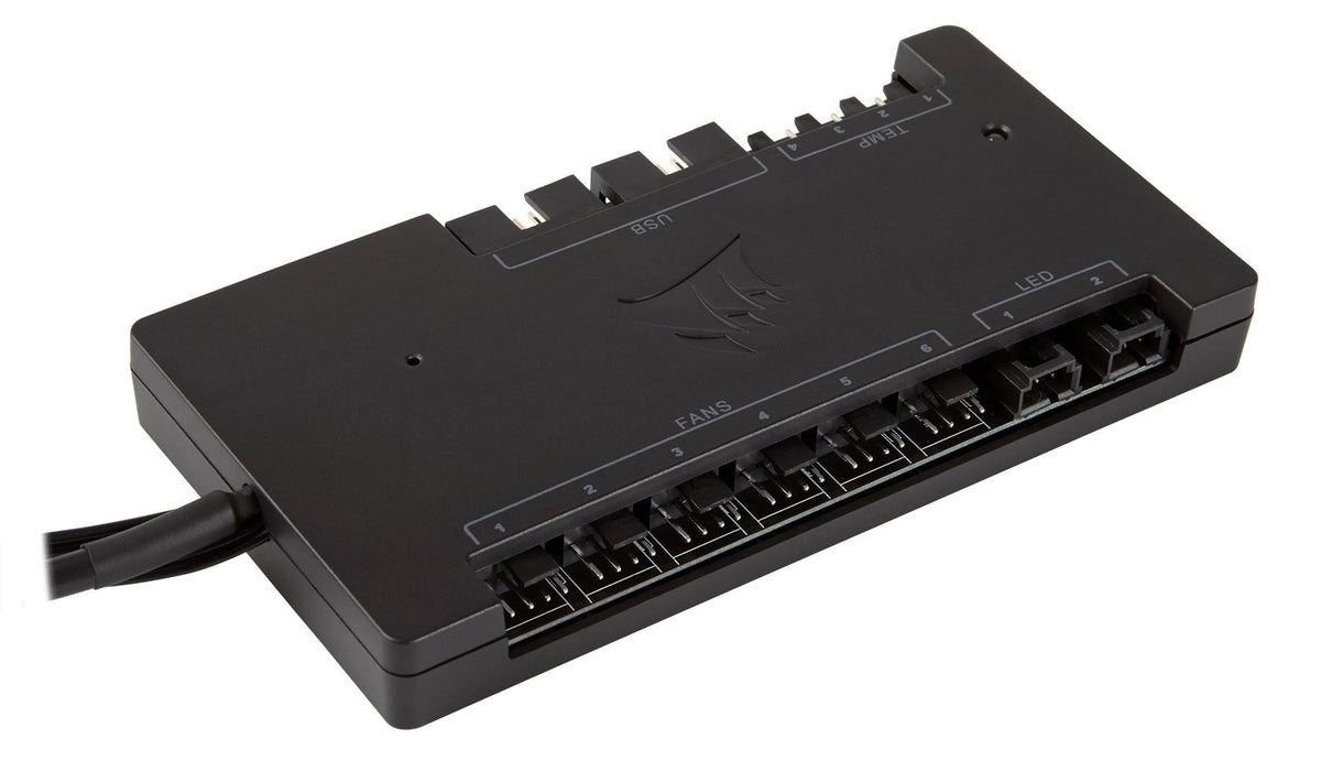Corsair Commander PRO Fan Controller Y66530