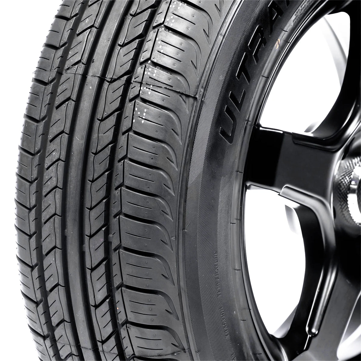 Pair of 2 Summit Ultramax A/S 175/70R13 82T All Season Tires P728323