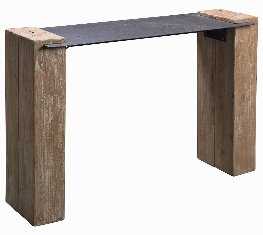 Console Table U41212