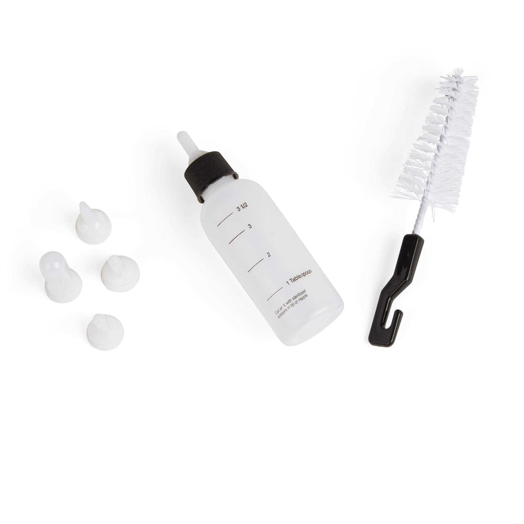 Dog Nursing Bottle Kit F349143