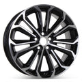 Replacement Wheel for Toyota Corolla Sport K3924
