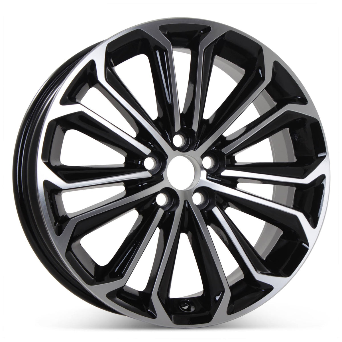 Replacement Wheel for Toyota Corolla Sport K3924