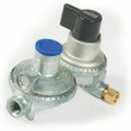 Propane Double-Stage Auto-Changeover Regulator O968