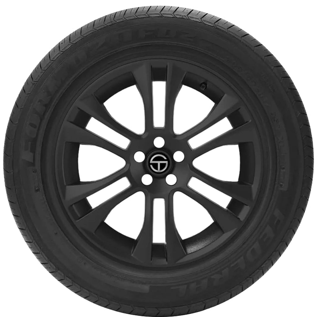 All Season 205/65R16 95H Passenger Tire Z705020
