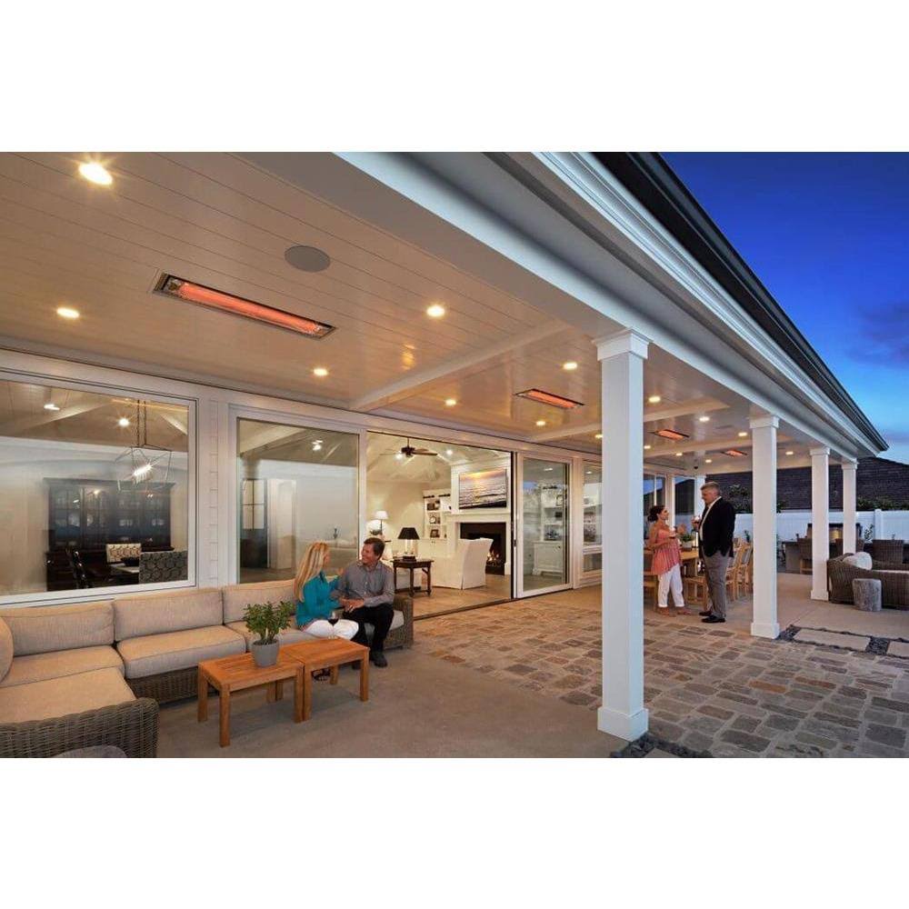 Infrared Electric Heater K461