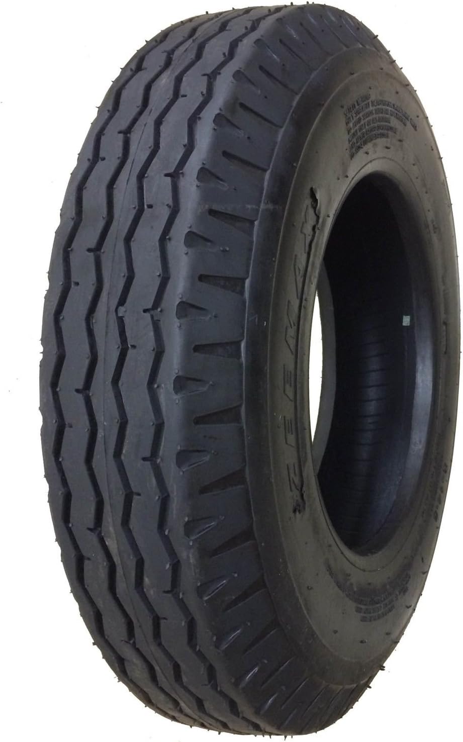 Heavy Duty Trailer Tire 8-14.5 14PR LR G C5352