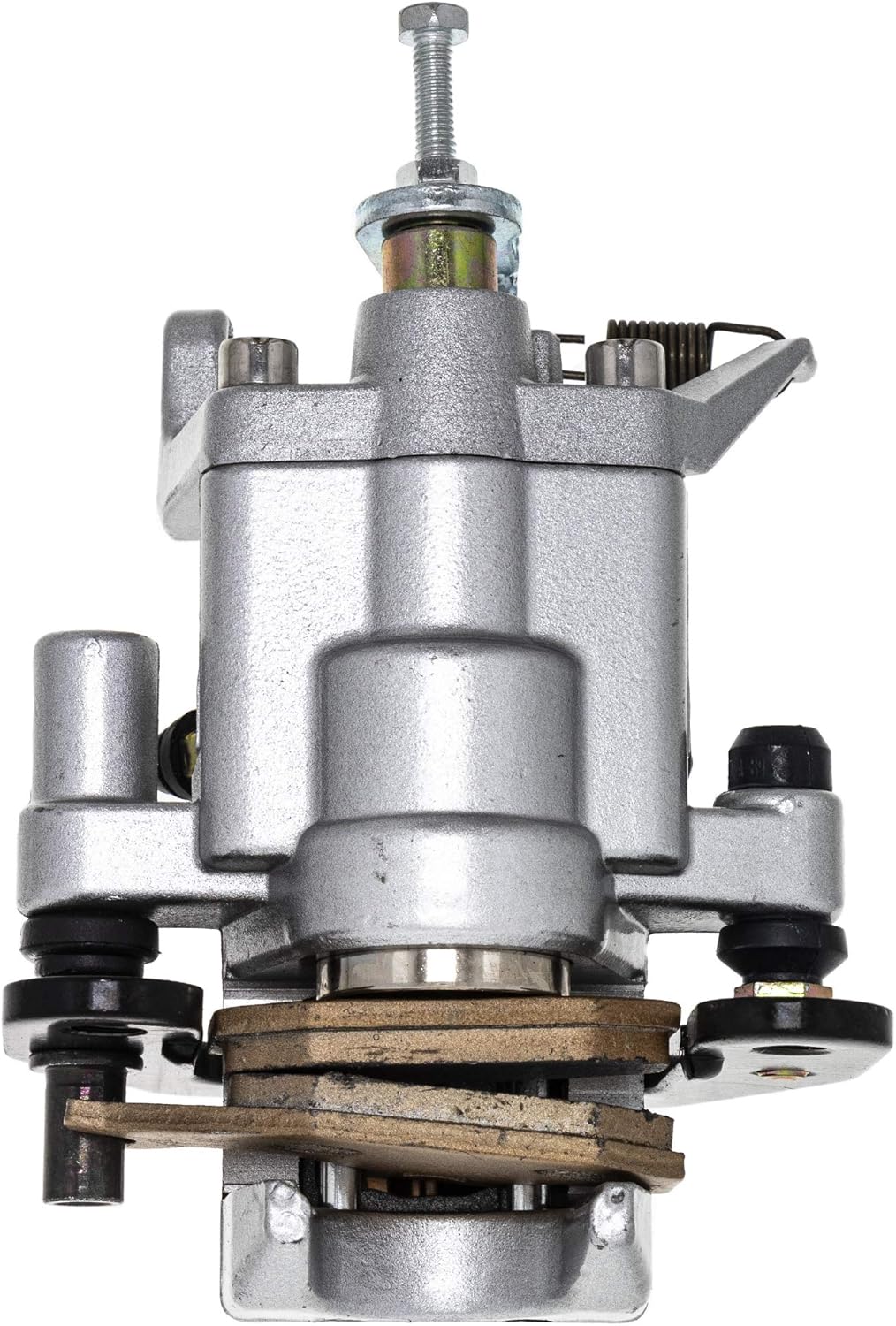 Rear Brake Caliper Assembly Pack of 2 D107