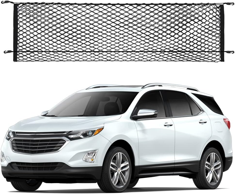 Trunk Cargo Net for Chevrolet Equinox O24576