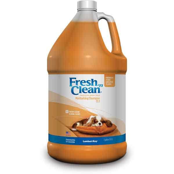 Moisturizing Shampoo T10421