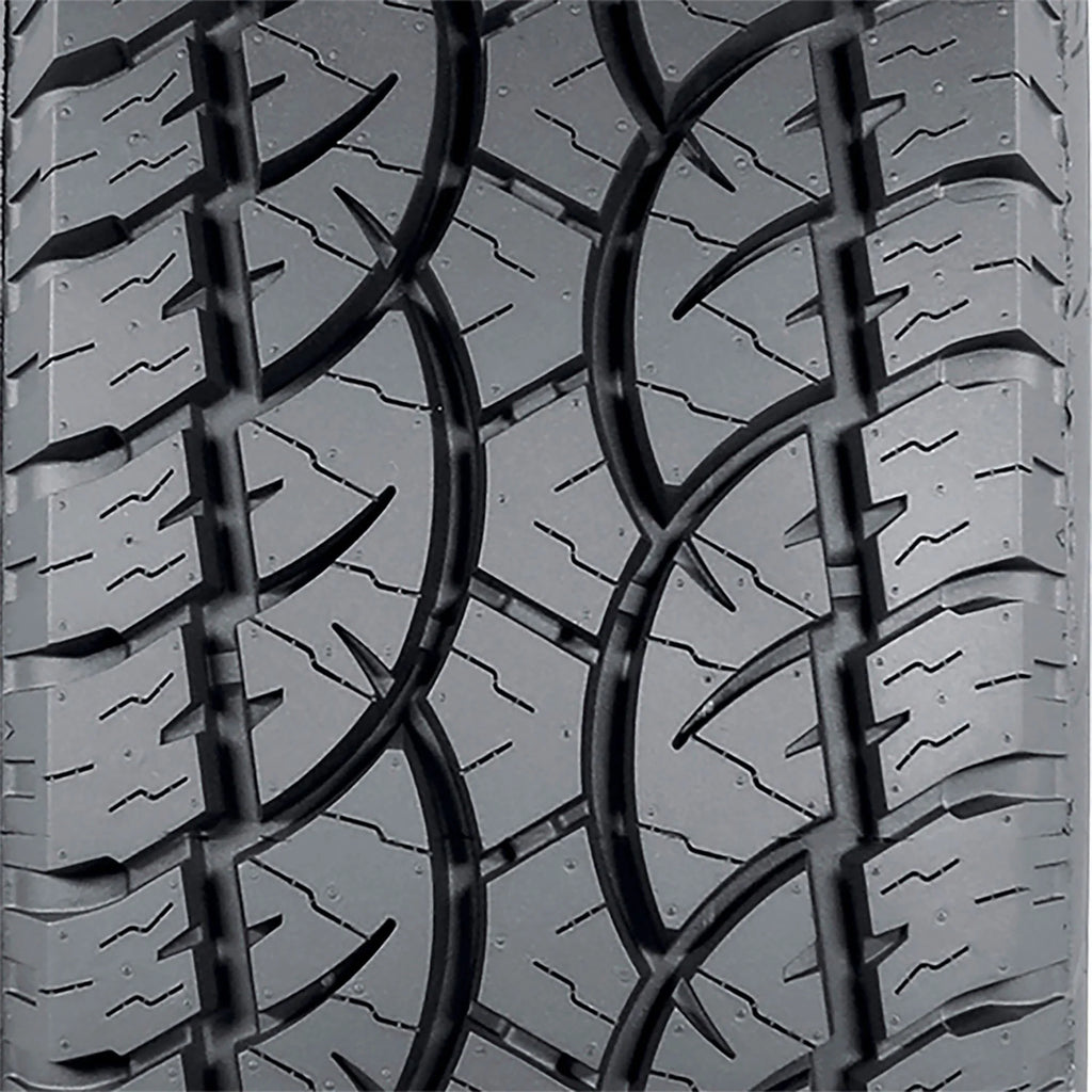 All Terrain 265/70R18 116T Light Truck Tire T62240