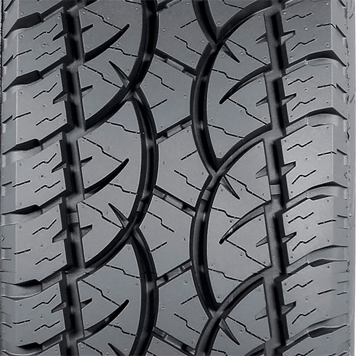All Terrain 275/60R20 115T Light Truck Tire Z237841