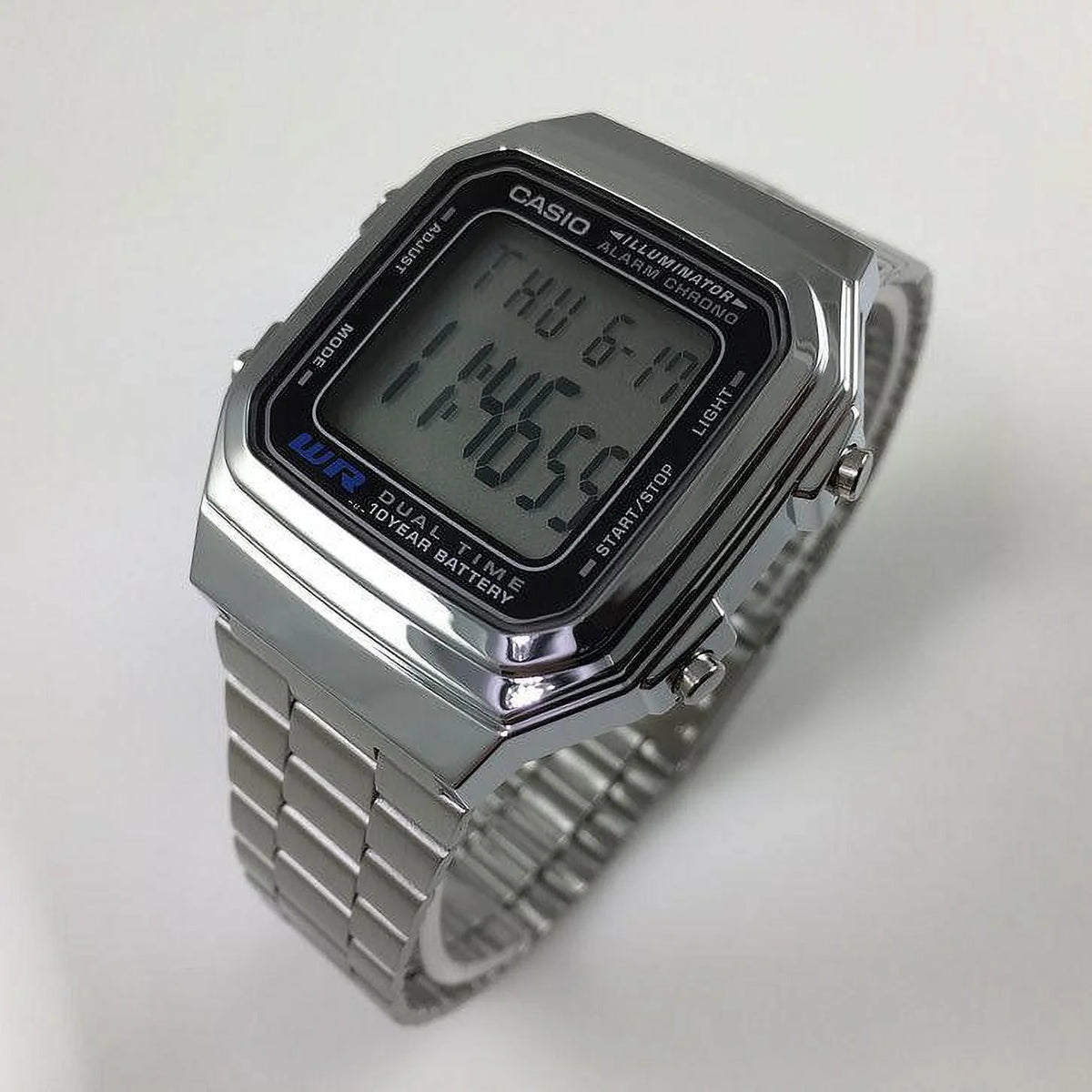 Digital Watch X9222