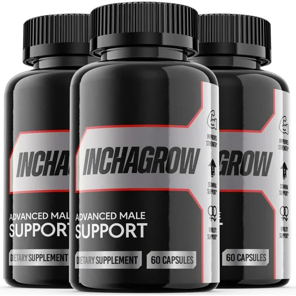 Dietary Supplement 180 Capsules A60835
