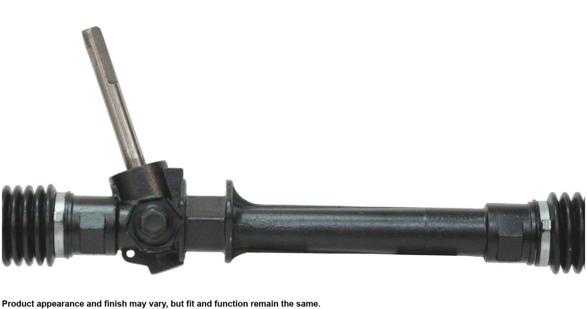 Rack and Pinion Assembly K569