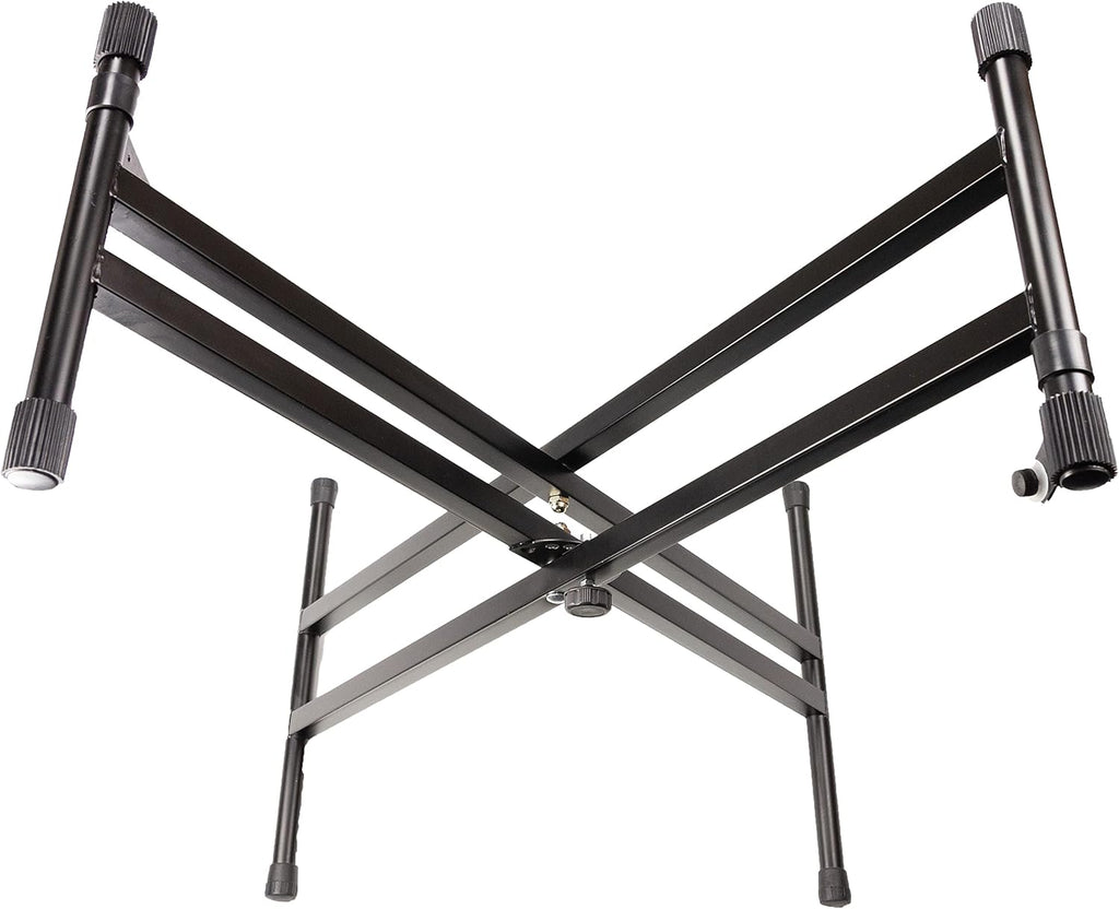 Adjustable Keyboard Stand with Locking Straps C504895
