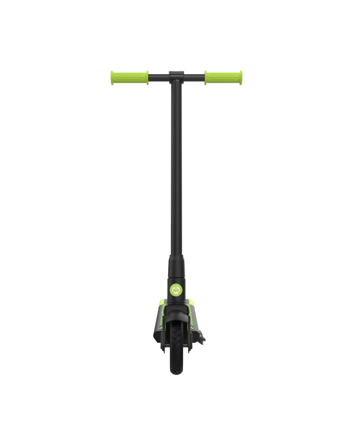 Blue Electric Scooter for Kids H98043