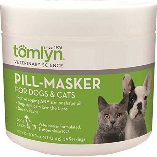Pill-Masker for Dogs & Cats Q893764