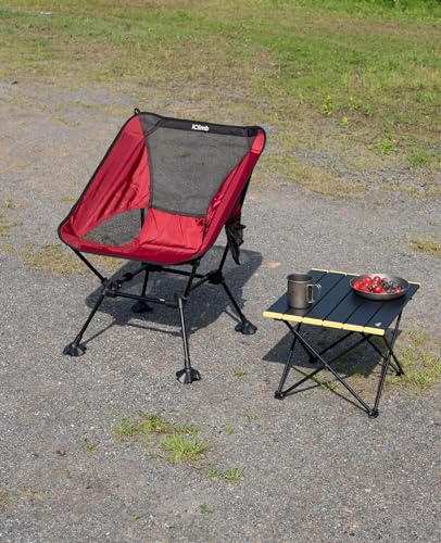 Ultralight Compact Camping Folding Beach Chair Z22522