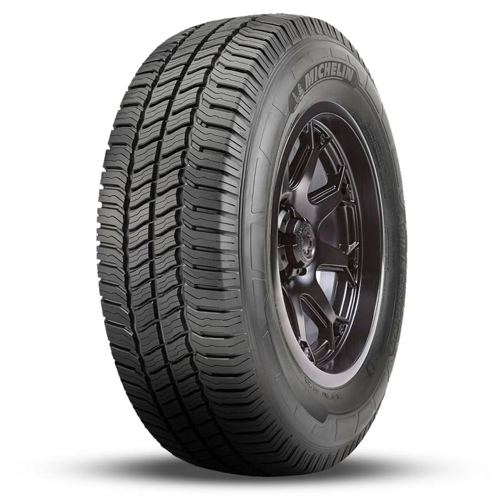 Commercial Van Light Truck Tire F3712