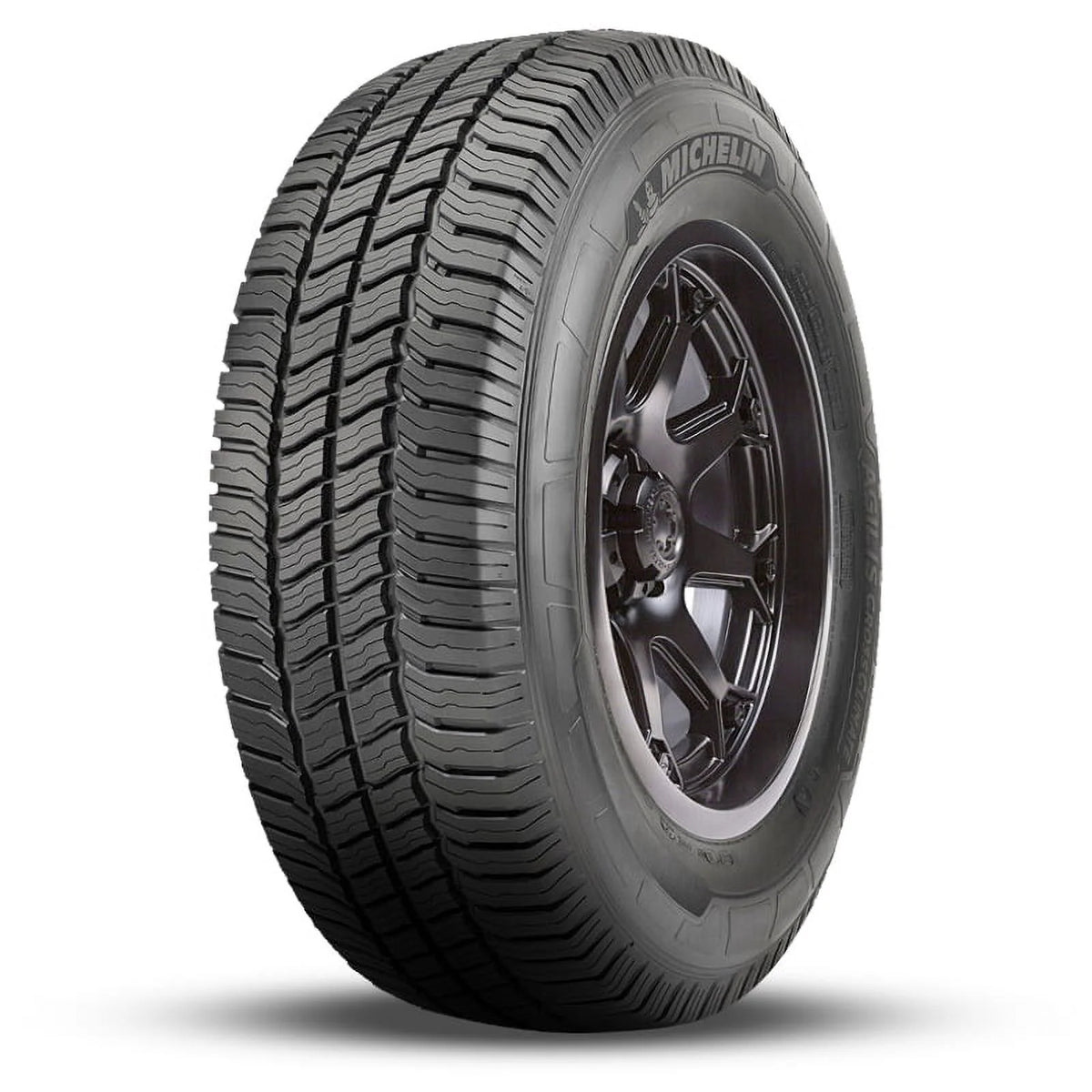 Commercial Van Light Truck Tire F3712
