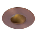 2in Adjustable LED Round Trim W860438