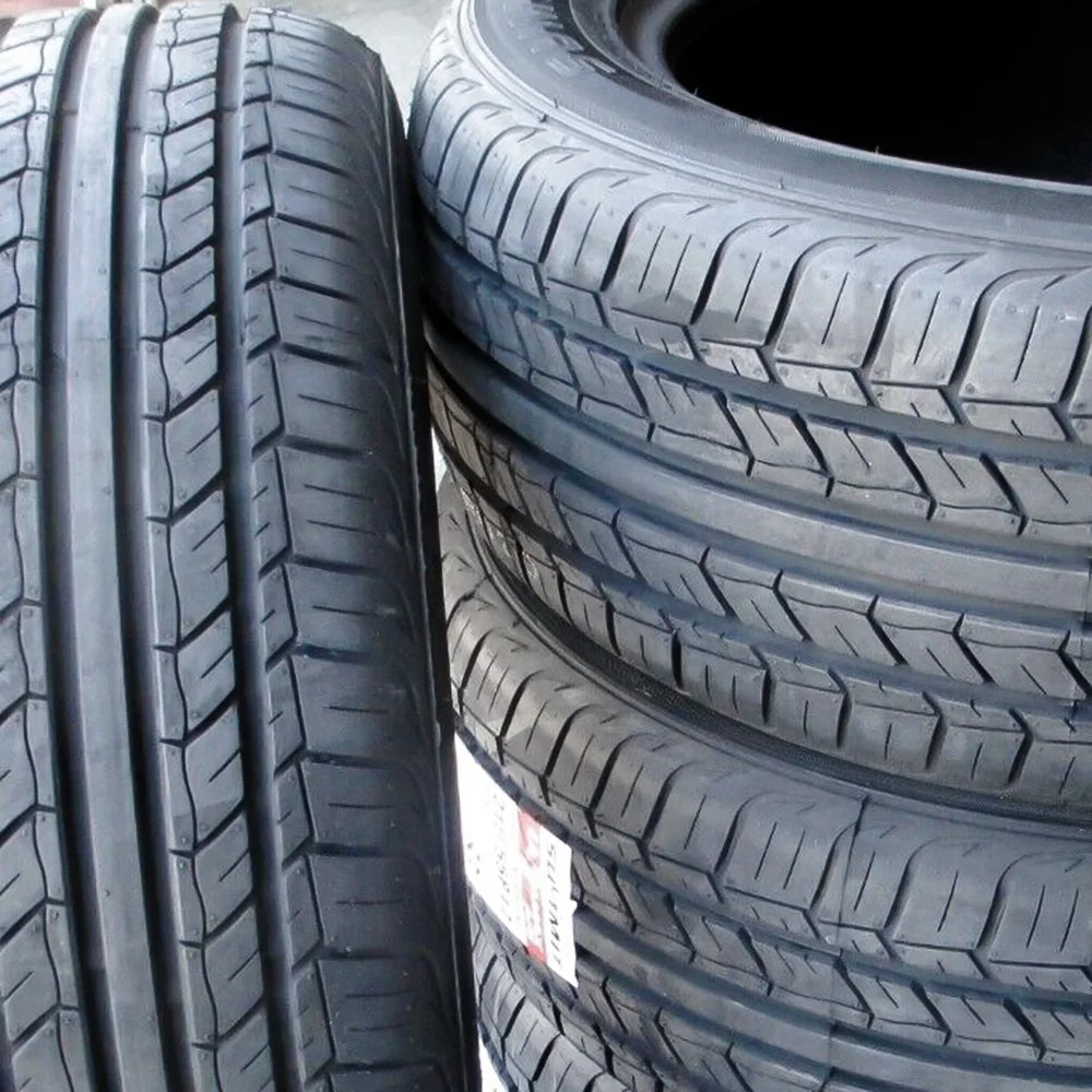 Pair of 2 Summit Ultramax A/S 175/70R13 82T All Season Tires P728323