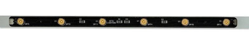 Plug-In Remote Controlled LED Picture Light E430