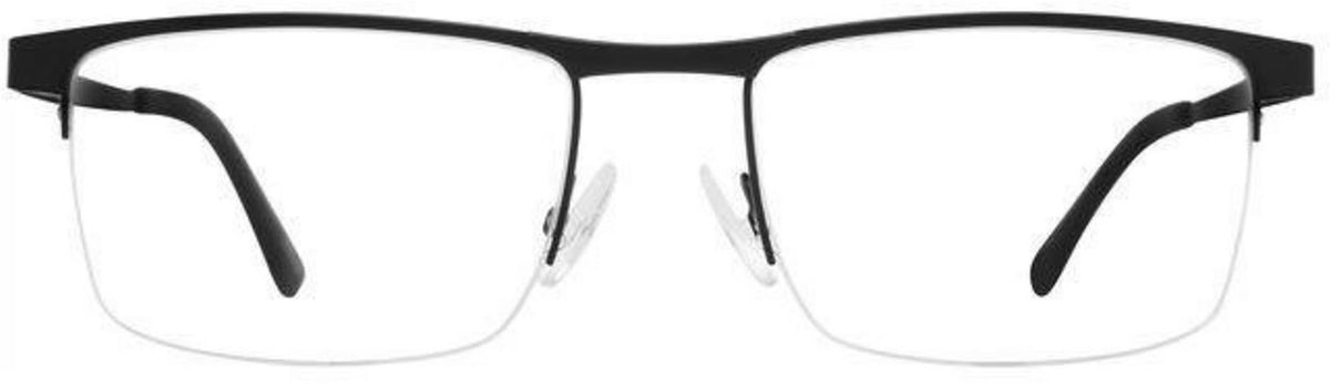 Black Eyeglasses K1427
