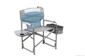 Blue Directors Chair F282429
