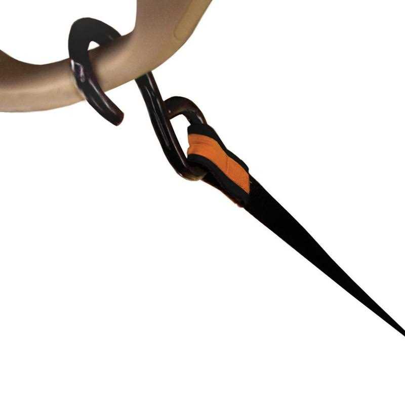 Auto Zip Line T43252