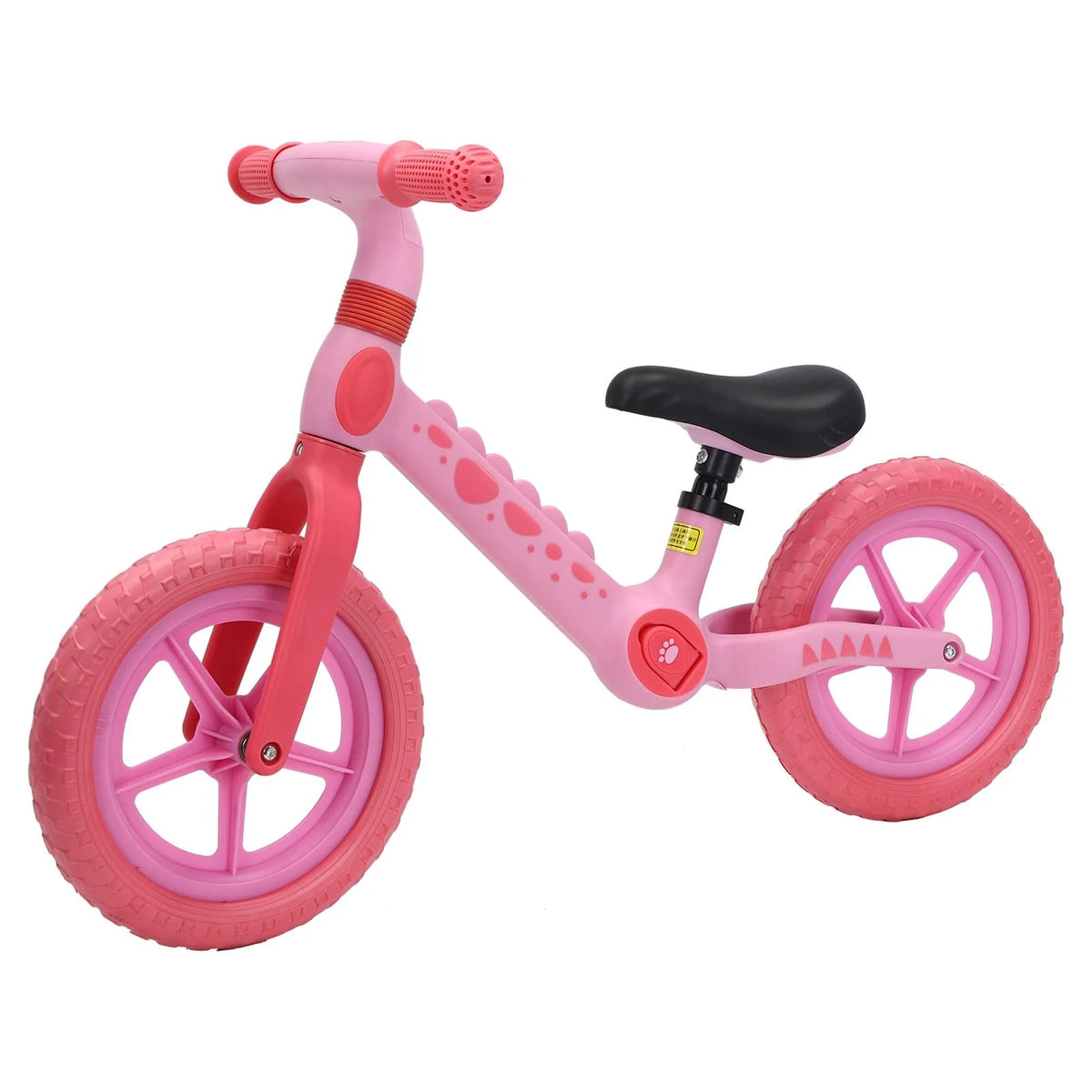 Blue No Pedal Kids Balance Bike S1502