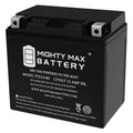 YTX14-BS Replacement Battery O638