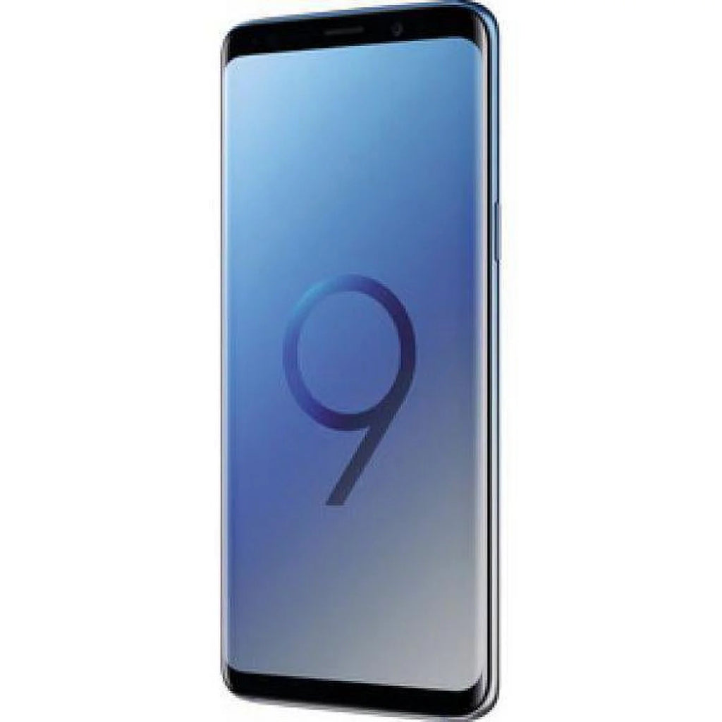 Coral Blue 64GB USED Galaxy S9 Z261572